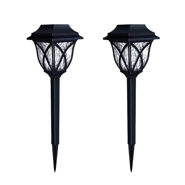 Waterproof Warm Light for Garden Decoration